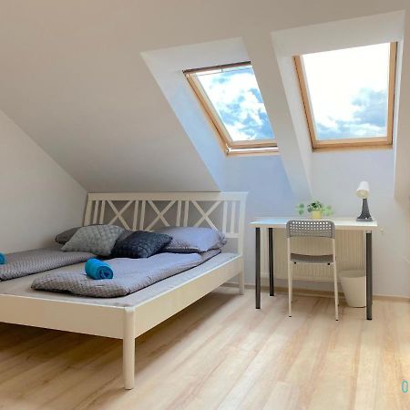 Teddy Bear Room Gdansk Ngoại thất bức ảnh