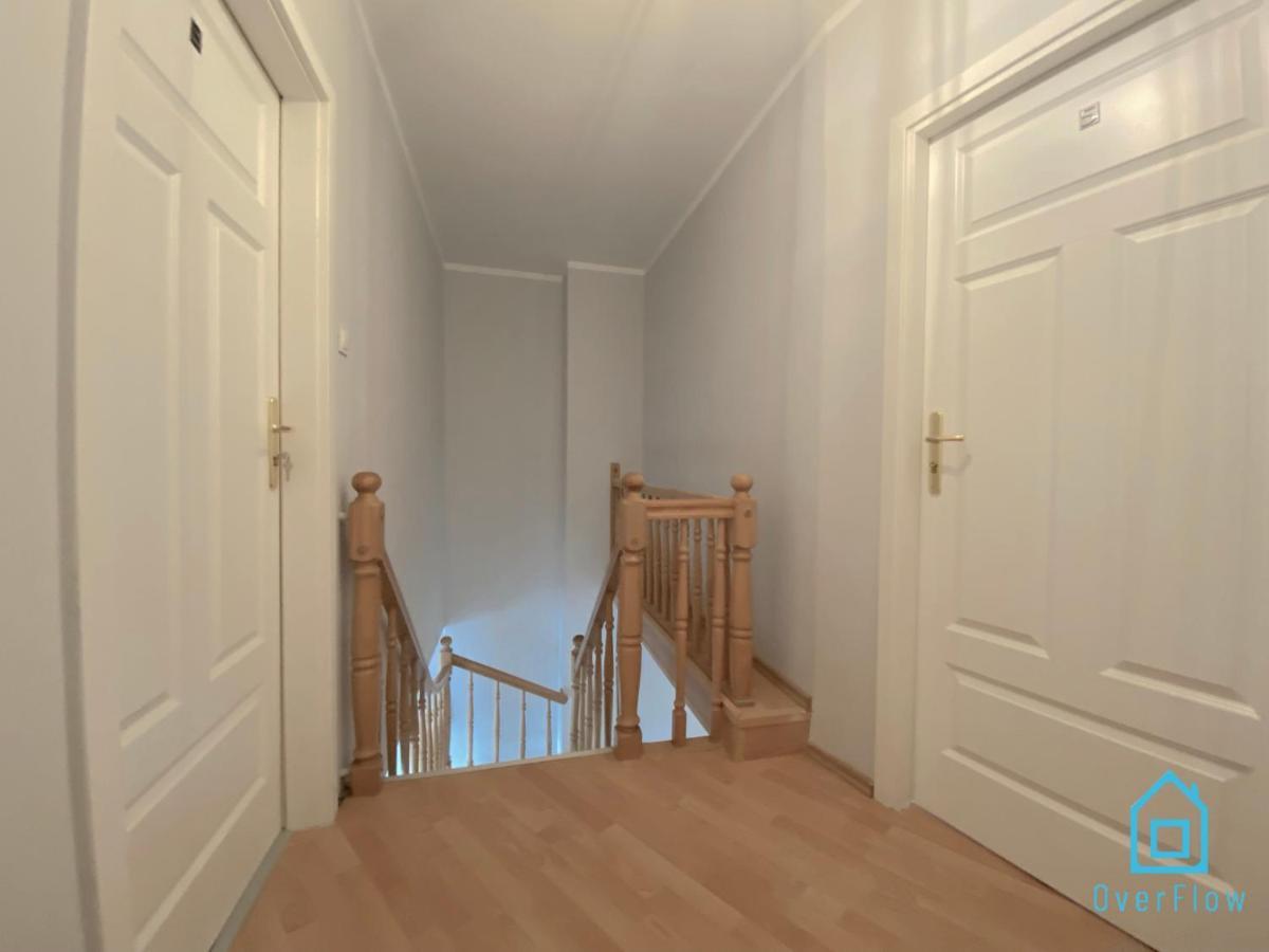 Teddy Bear Room Gdansk Ngoại thất bức ảnh