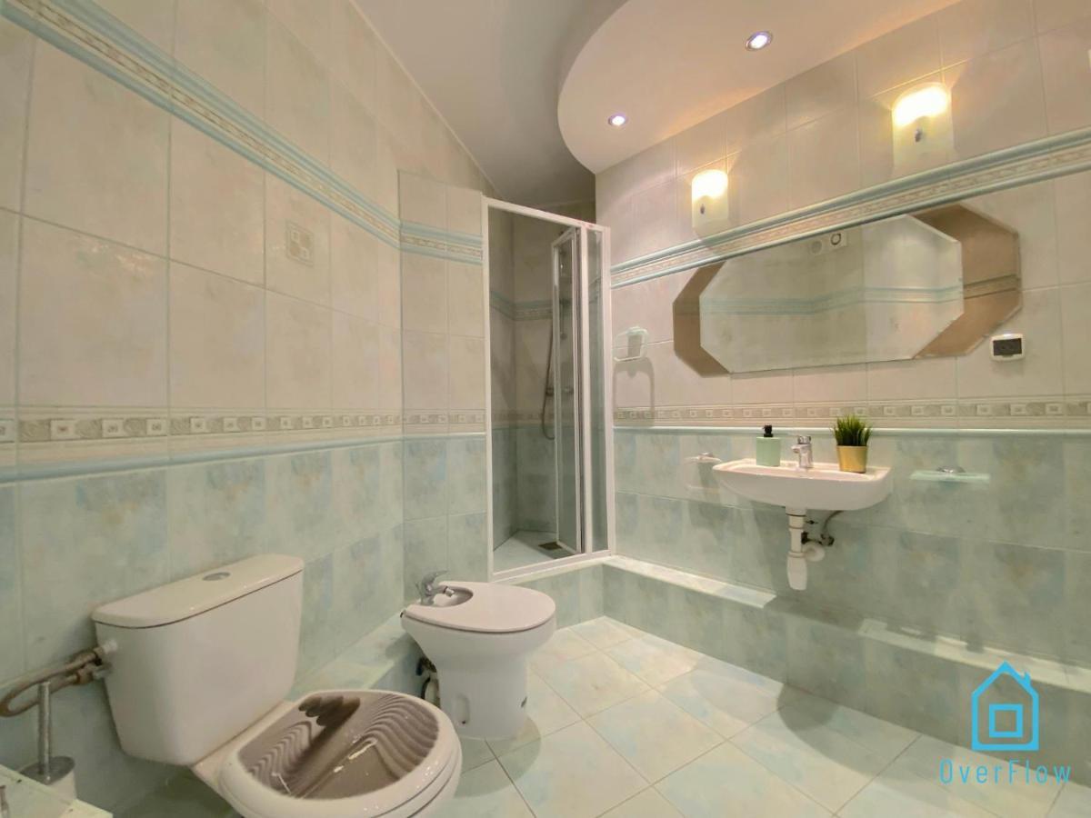 Teddy Bear Room Gdansk Ngoại thất bức ảnh