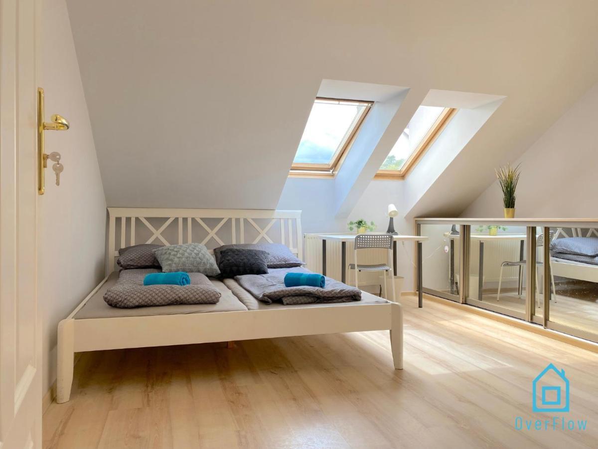 Teddy Bear Room Gdansk Ngoại thất bức ảnh