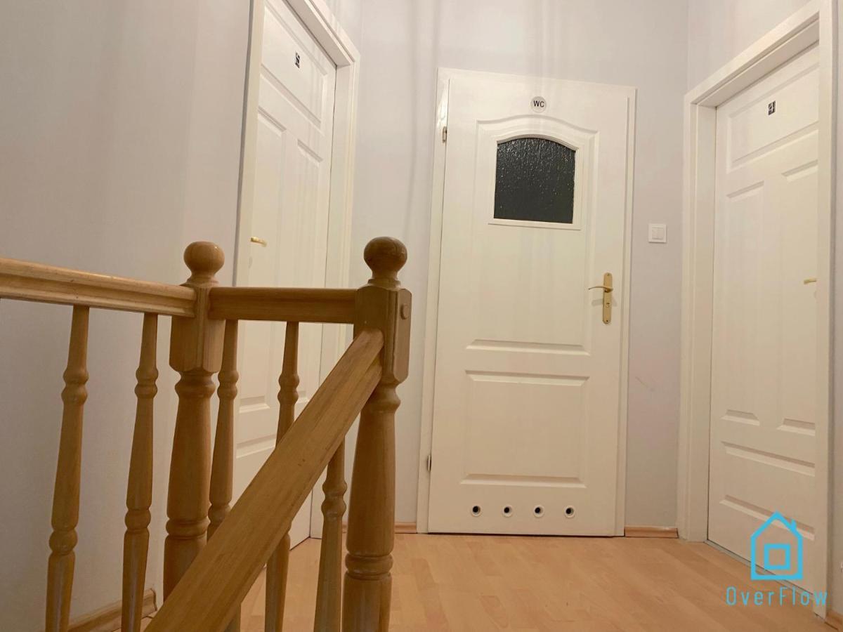 Teddy Bear Room Gdansk Ngoại thất bức ảnh