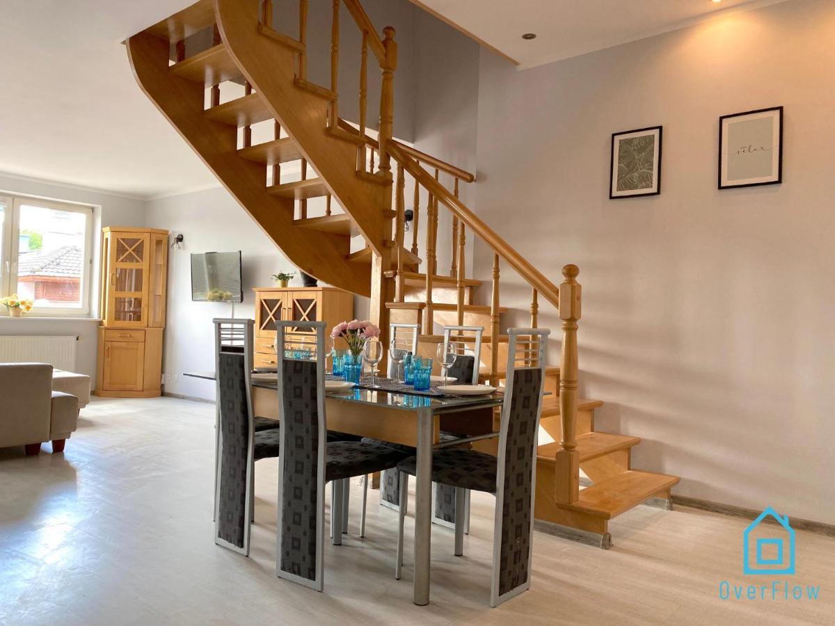 Teddy Bear Room Gdansk Ngoại thất bức ảnh